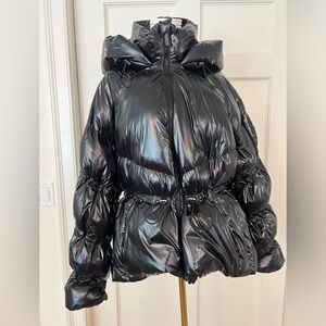 ALO Yoga Stunner Puffer Jacket